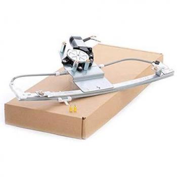 Alzacristalli elettrici RIDEX FIAT 1561W0166