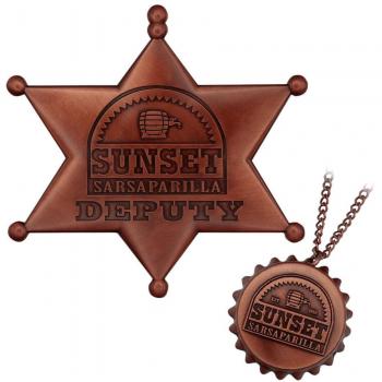 Fanattik Limited Edition Fallout Replik Set