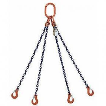 Catena per Imbracature 4 Tiri GK10
