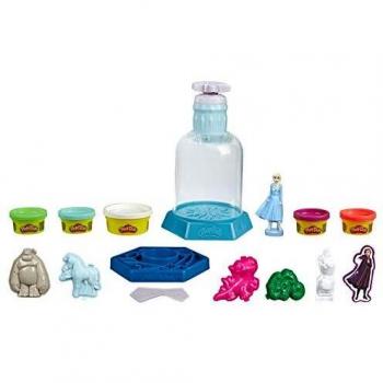 Play-Doh Frozen 2 Elsa Creatieset 15 delig