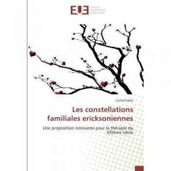 Les constellations familiales ericksoniennes