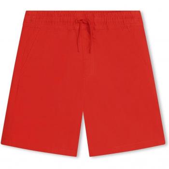 Short uni Kenzo KIDS en coton GARCON 10A