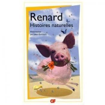 Histoires Naturelles