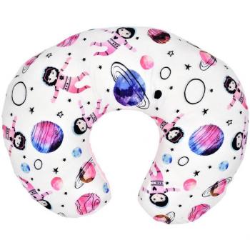 Set de Fundas de Almohadas para Bebés, 2 Unidades, Forma en U Elástica