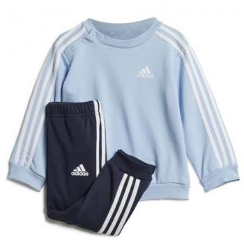 Adidas Essentials 3-Stripes Sportpak voor Kinderen