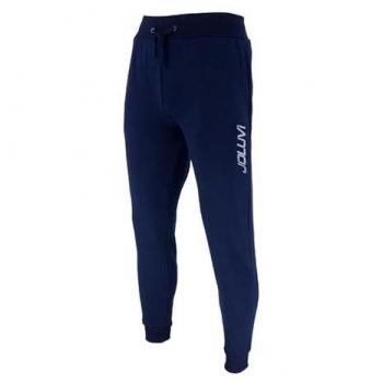 Navy Joluvi Slim Men's Track Suit XS