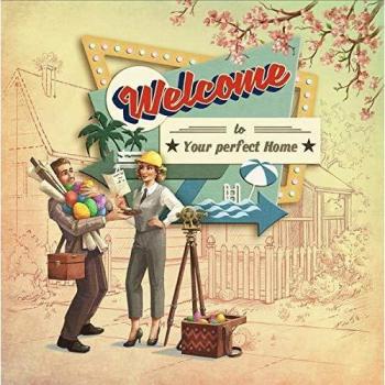 PSI Welcome to Spring Neighborhood