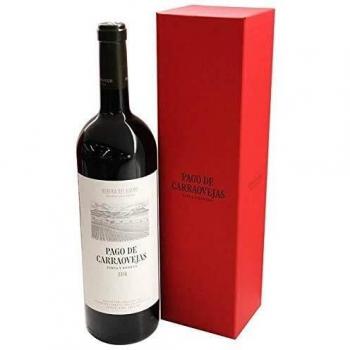 Pago de Carraovejas 2017