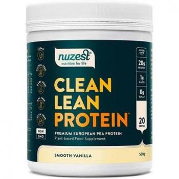Nuzest Clean Lean Protein