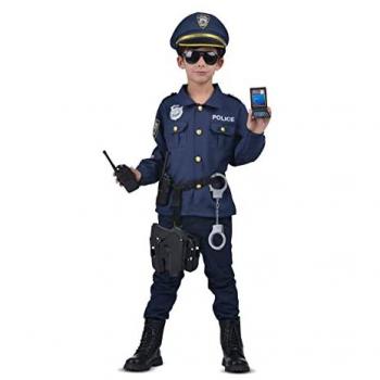 Mamà Poliziotta Glamour