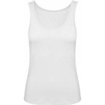 Inspire B&C Canotta Senza Maniche 2XL Nero