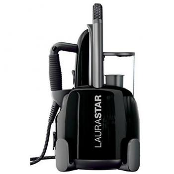Steam Iron 2200W Black – Laurastar 000.0301.520