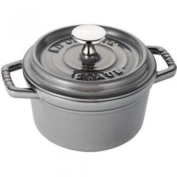 Cocotte de Hierro Fundido Staub 14 cm Esmaltada