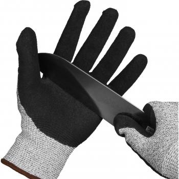 OZERO Anti-Cut Outdoor Work Gloves