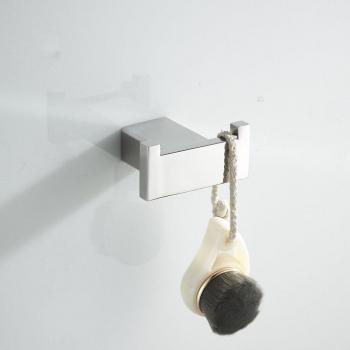 Accesorios de Baño Reloj de Estantería
