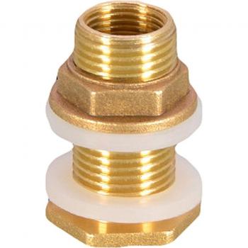 Réservoir Laiton DN15 Connecteur