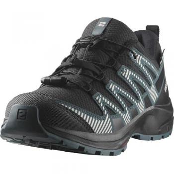 Salomon XA PRO V8 WATERPROOF Outdoorschuh wasserdicht