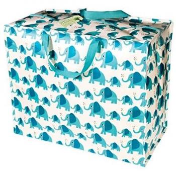 Trousse de toilette 29 cm Palmier tropical