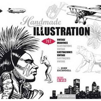 Handmade illustration