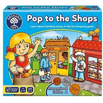 Orchard Toys Educational Product
