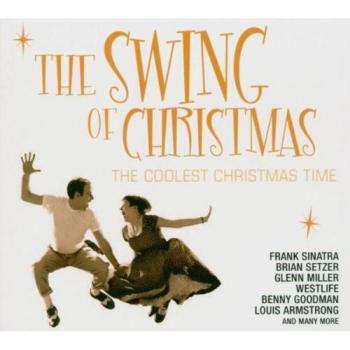 Der Swing of Christmas – Der coolste Weihnachtsmoment (Verfügbar seit 08.12.2024, 05:59:21)