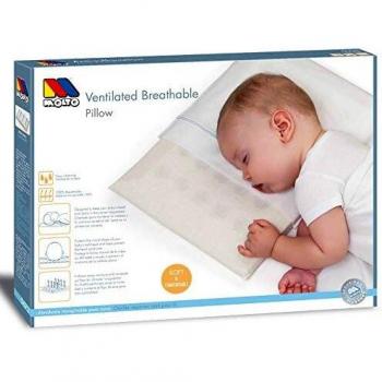 M Molto oreiller frais