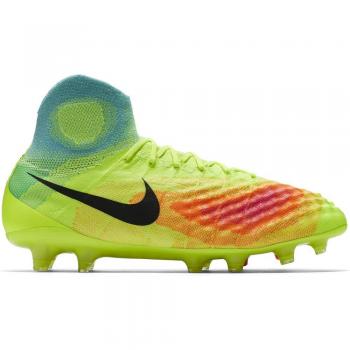 Nike Magista Obra II FG 9 Volt – Adaptive Field Gear