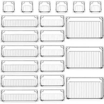 InnoGear Makeup Organizer for Desk