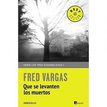 QUE SE LEVANTEN LOS MUERTOS