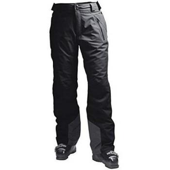 Helly Hansen Pantalón Force, Hombre, Azul (Graphite Blue), XL