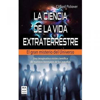 La ciencia de la vida extraterrestre