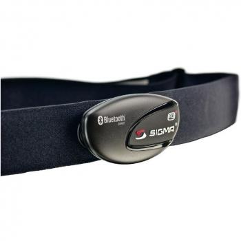 Sigma R1 Rox Bluetooth Heart Rate Belt