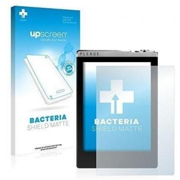 Cubierta de vidrio mate anti-UV Cowon Plenue D
