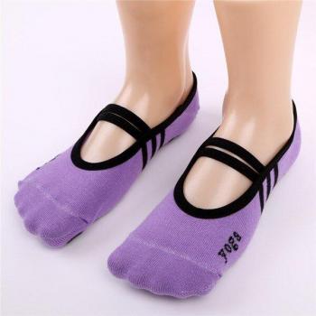 Calcetines para Pilates