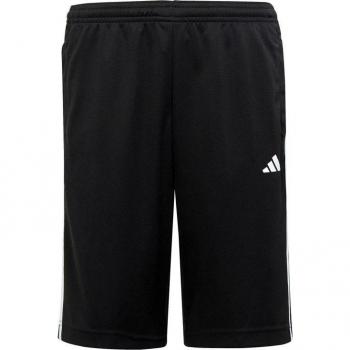 Pantaloncini Adidas 3 Strisce Junior Essentials Aeroready