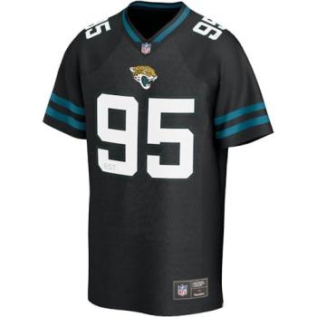 Kindertrikot Jacksonville Jaguars FANATICS Edition