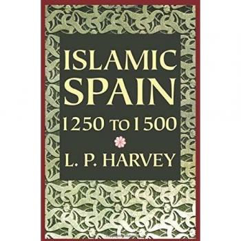 Islamic Spain, 1250 to 1500