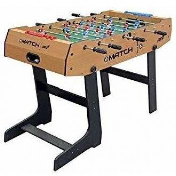 CALCETTO MATCH VERTICALE 121X61X85