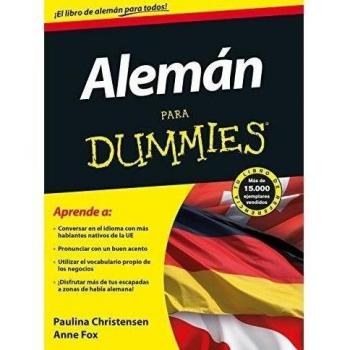 Aleman Para Dummies.Granica