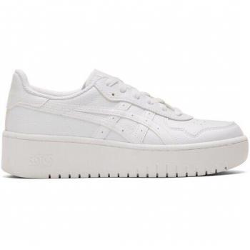 Asics Japan S Pf para mujer en color blanco