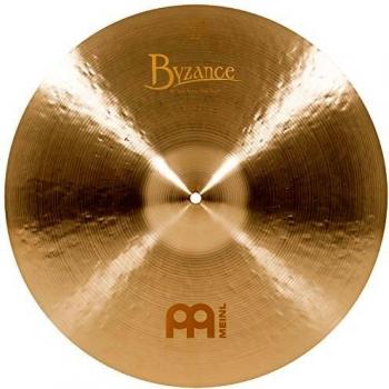 Sonic Breeze 18 Byzance Crash