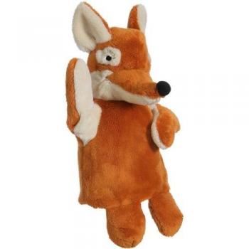 Handpuppe „Leo Lausemaus“ – HEUNEC 643673