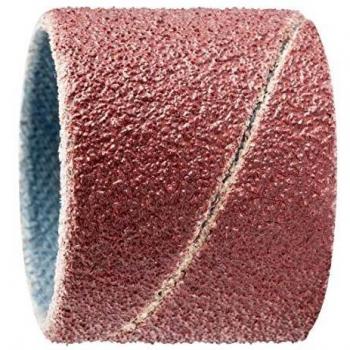 PFERD KSB 2220 A 80 Manicotto abrasivo 80 grani 22 mm x 20 mm 25 pz