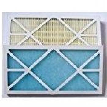 Filtres VMC double flux IDEO et INITIA 1EU5/1EU4