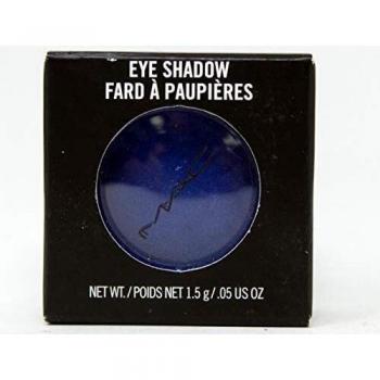 Ojos Sombríos M.A.C