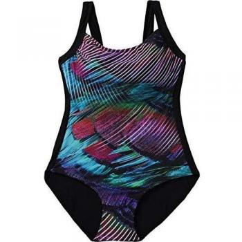 TECNOPRO Damen Badeanzug Fanny II