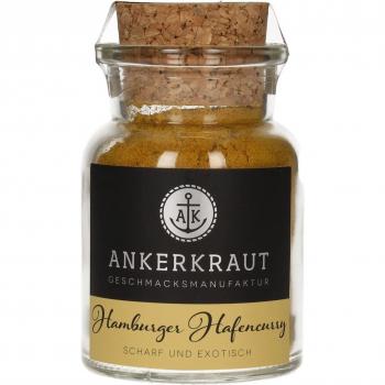 Hamburger Hafencurry 60g