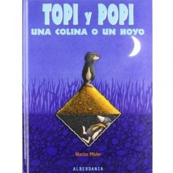 Topi y popi