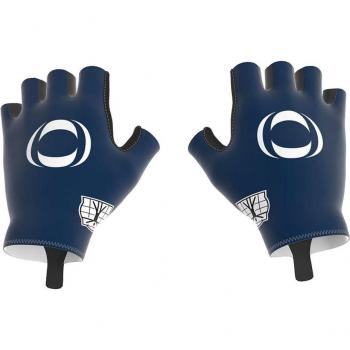 Ineos Grenadiers Guanti Corti Summer 2023 blu M
