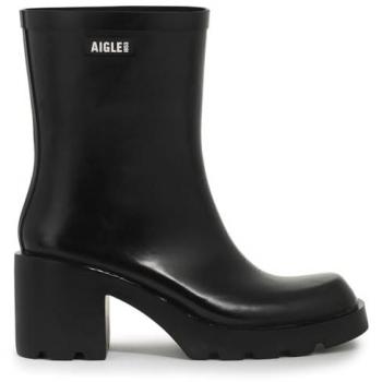 Schutzhose Regenstiefel Aigle Damen
